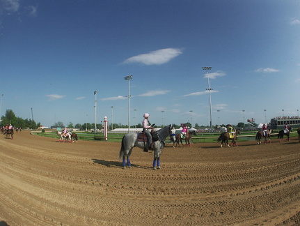 Kentucky Oaks